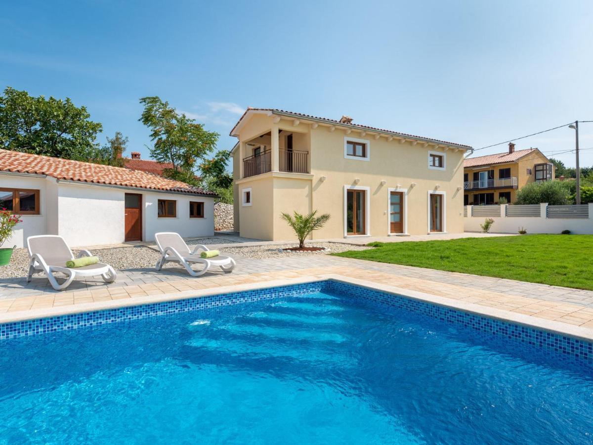 Tranquil In Labin With Private Swimming Pool Labin (Istria)